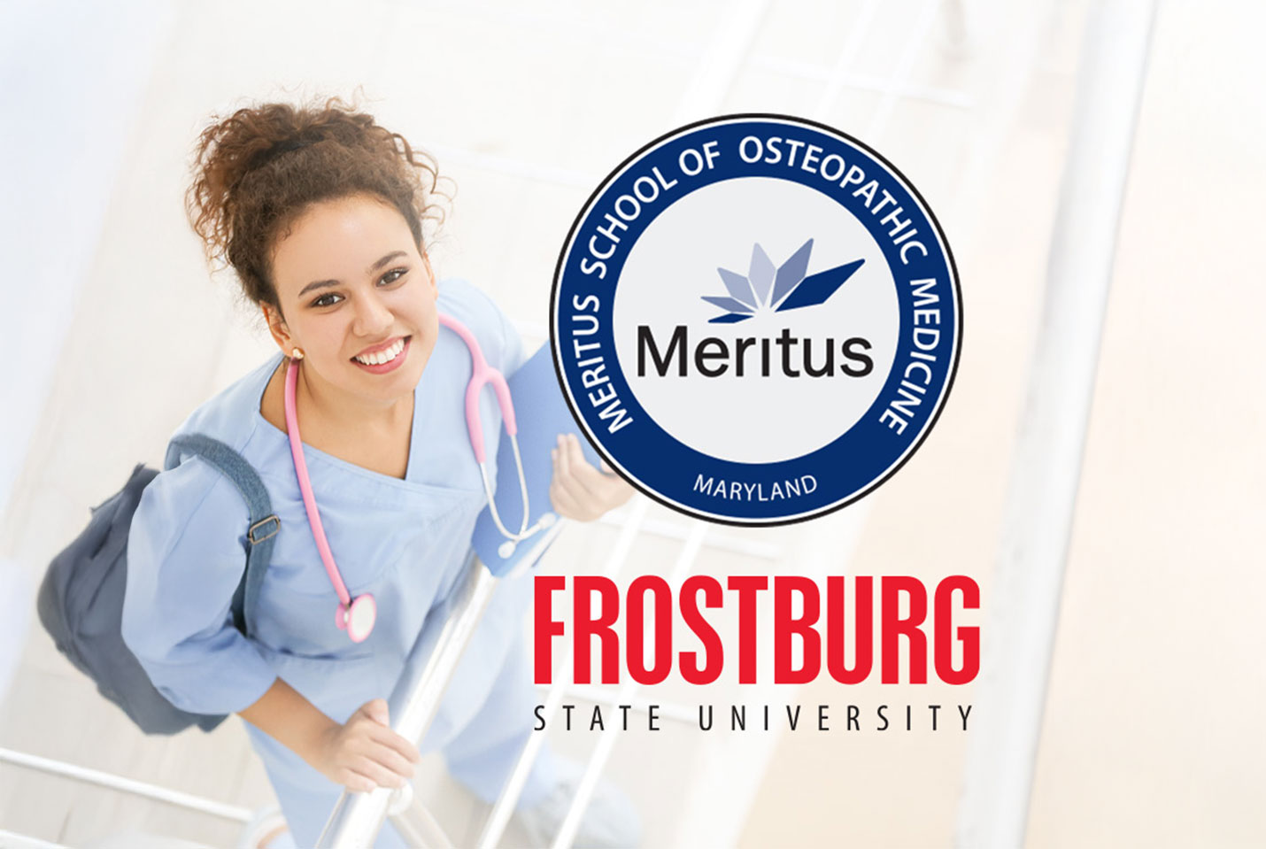 fsu and meritus partnership